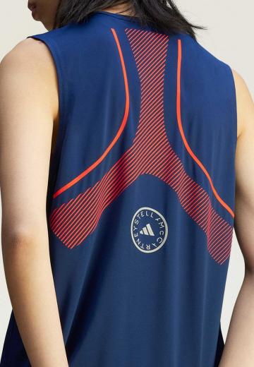 Длинный топ