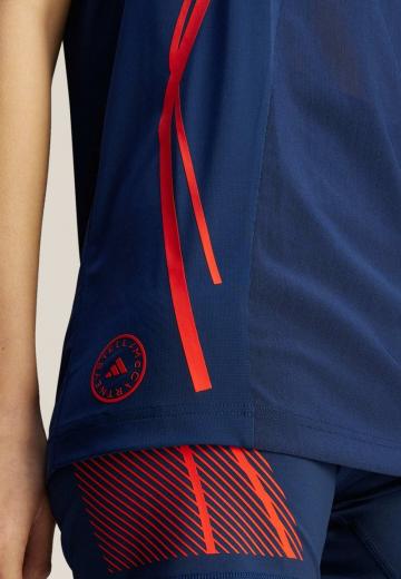 Длинный топ