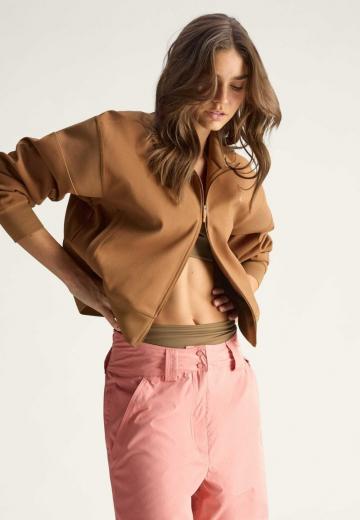 Спортивная толстовка