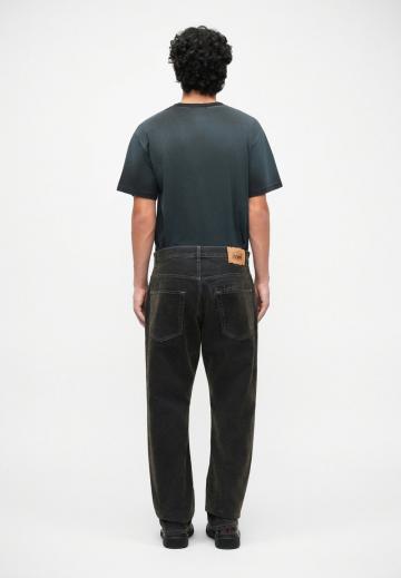 Свободные джинсы