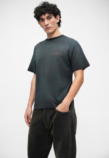 Свободные джинсы