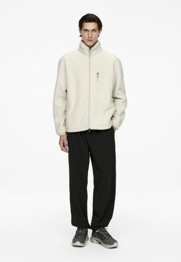 Флисовая куртка