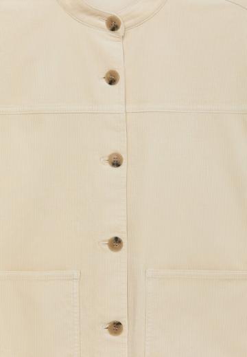 Вельветовая куртка