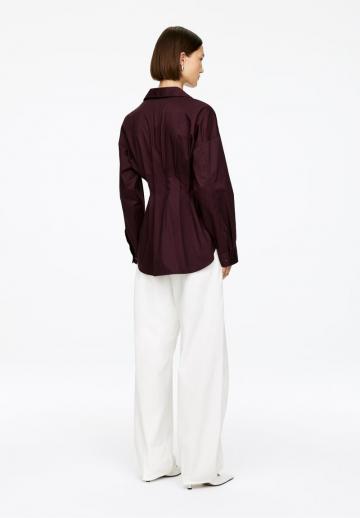 Блузка-рубашка