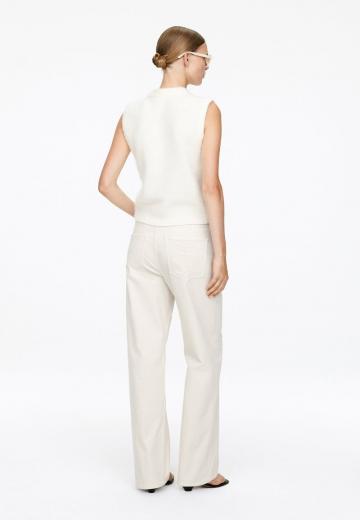 Свободные джинсы