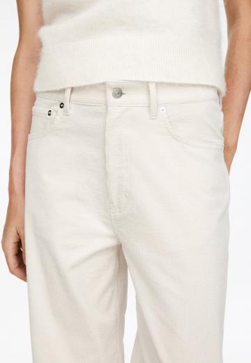 Свободные джинсы