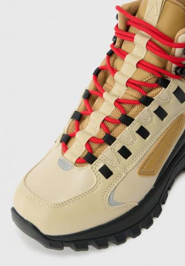 Высокие кеды