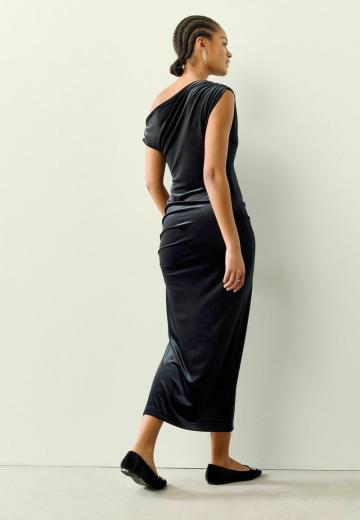 Коктейльное платье