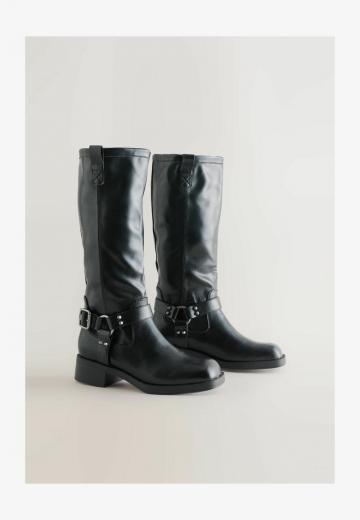 Ковбойские сапоги