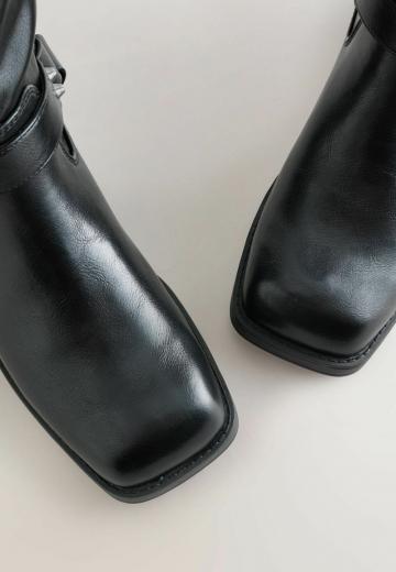 Ковбойские сапоги