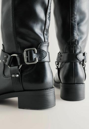 Ковбойские сапоги