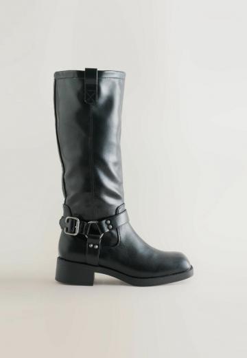 Ковбойские сапоги