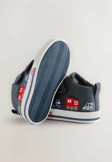 Детская обувь