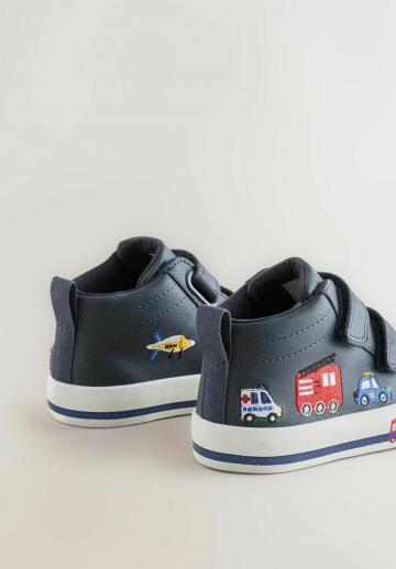 Детская обувь