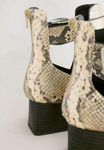 Ковбойские сапожки