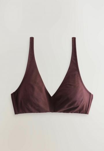 Бюстгальтер без косточек