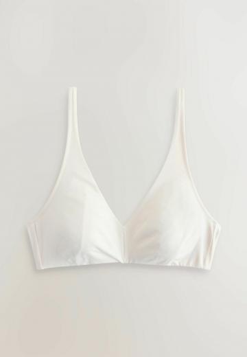 Бюстгальтер без косточек