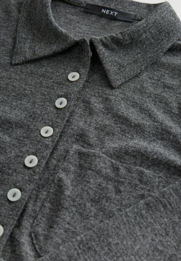 Блузка-платье