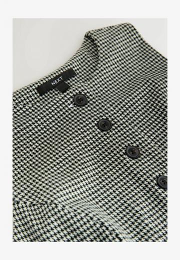 Блузка-платье