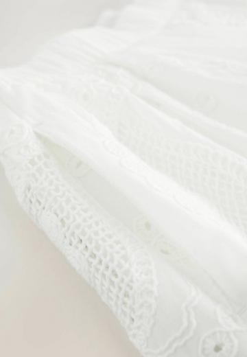 Летняя юбка