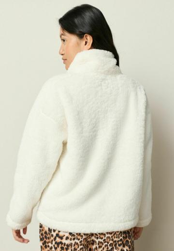 Флисовая куртка