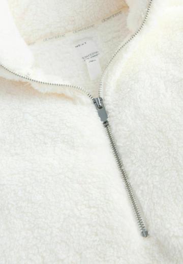 Флисовая куртка