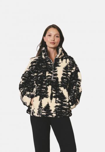 Флисовая куртка