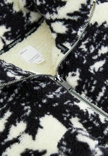 Флисовая куртка