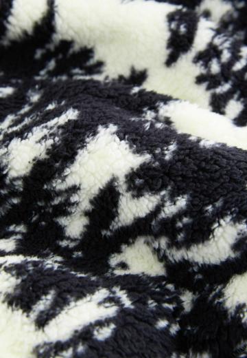 Флисовая куртка