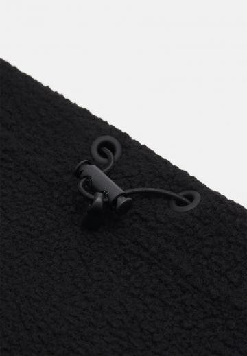 Круглый шарф