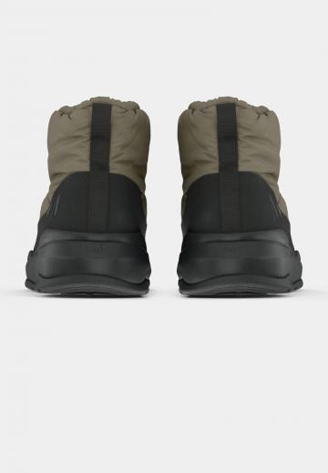 Зимние ботинки