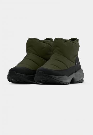 Зимние ботинки