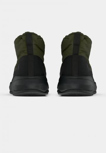 Зимние ботинки