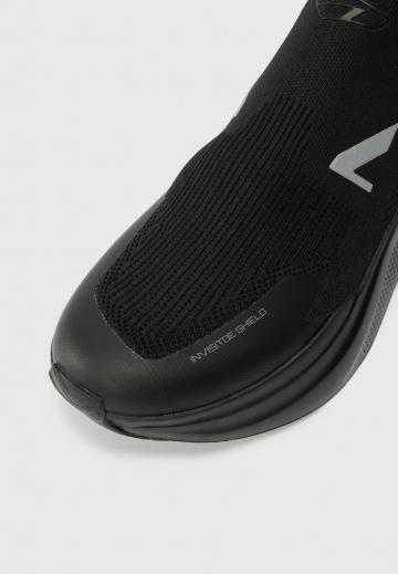 Кеды без шнуровки