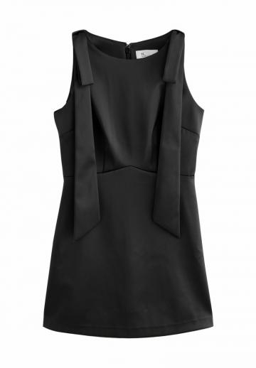 Коктейльное платье