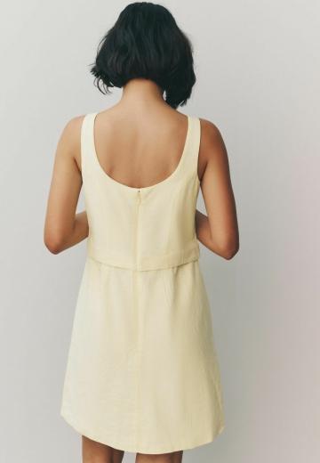 Блузка-платье