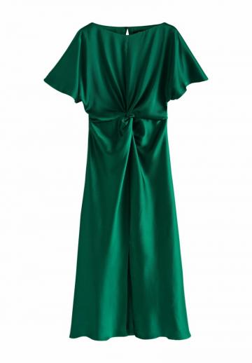 Платье макси