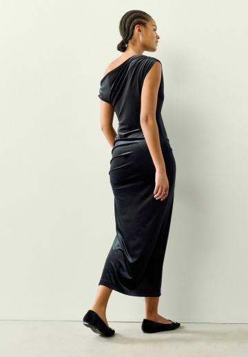 Платье футляр