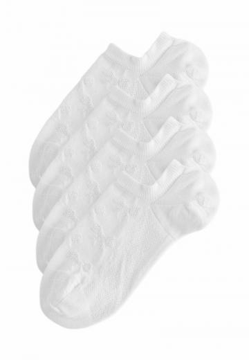 Короткие носки