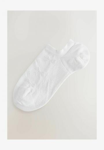 Короткие носки