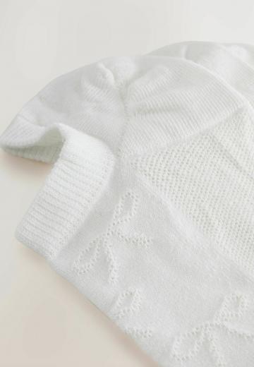 Короткие носки