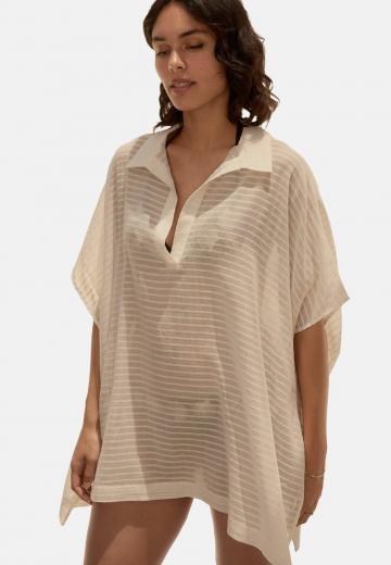 Пляжная майка