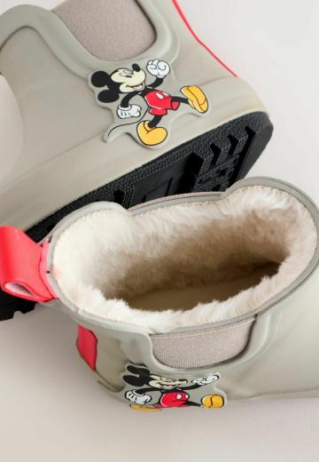 Детская обувь