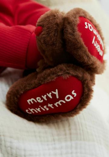 Детская обувь