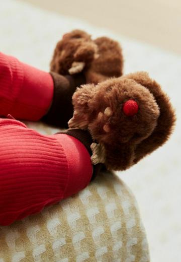 Детская обувь