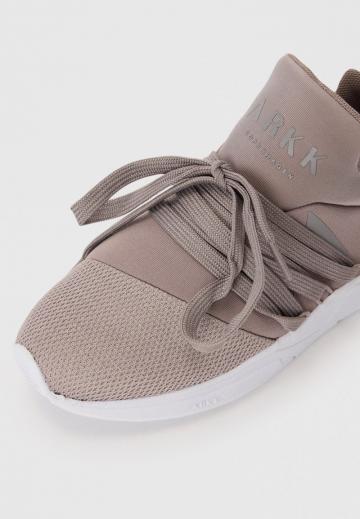 Кеды без шнуровки