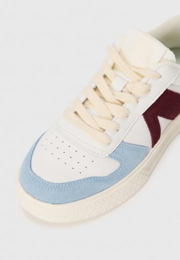 Гандбольные кроссовки