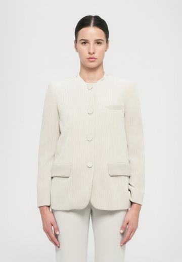 Вельветовая куртка