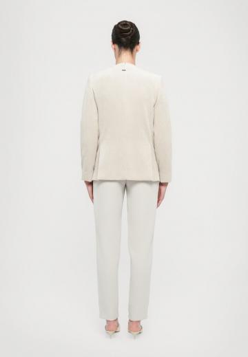 Вельветовая куртка