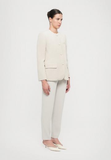 Вельветовая куртка